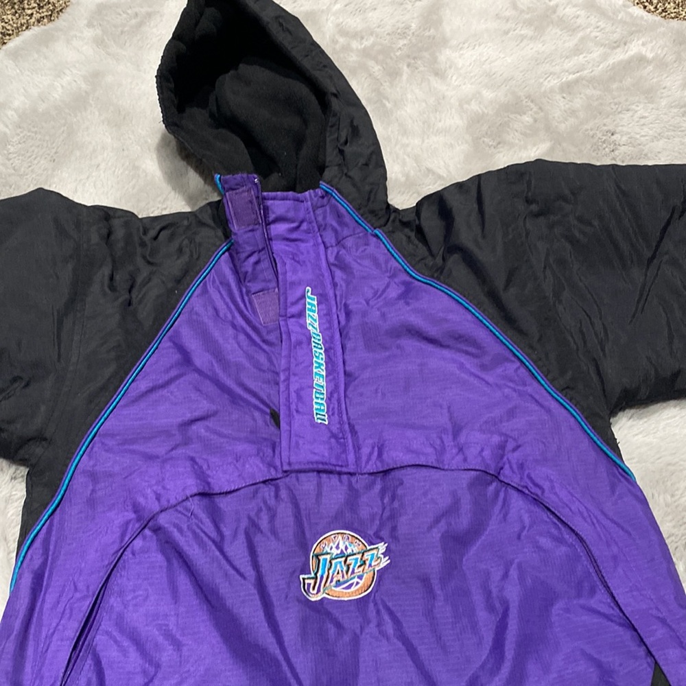 Jazz jacket - Picture 3 of 4